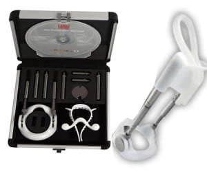 ProExtender Penile Traction package